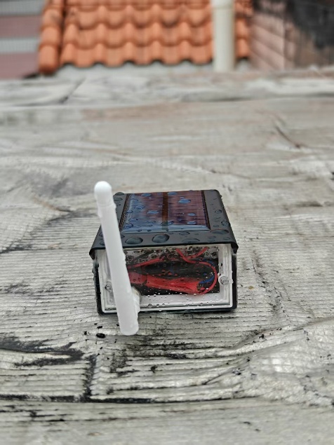 如何用30块diy一个meshtastic太阳能节点